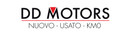 Logo DD Motors srl